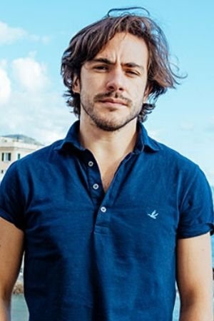 et billede af Jack Savoretti