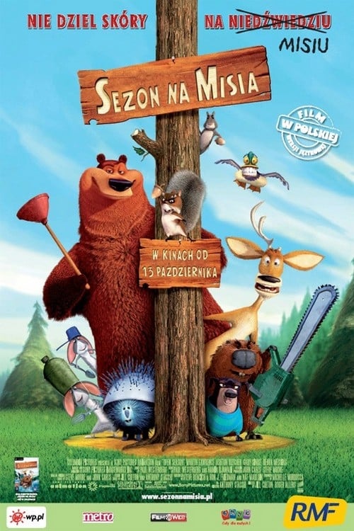 Sezon na misia (2006)