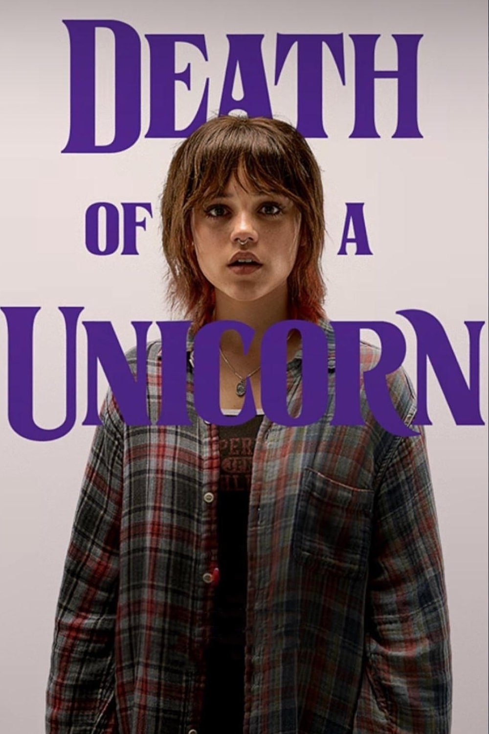 Death of a Unicorn