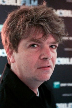 et billede af Pierre Pell