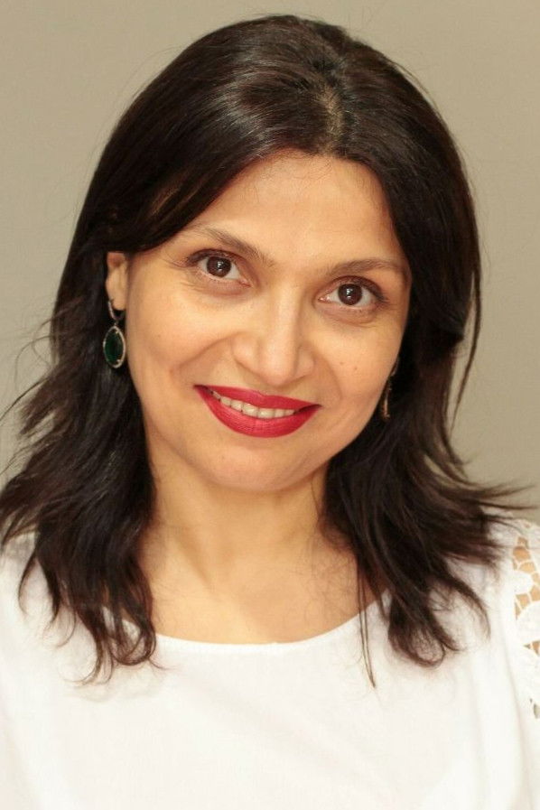 et billede af Vivian Bostanjyan