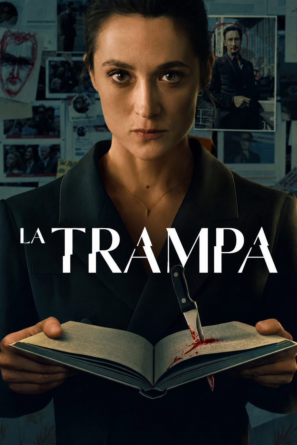 La trampa