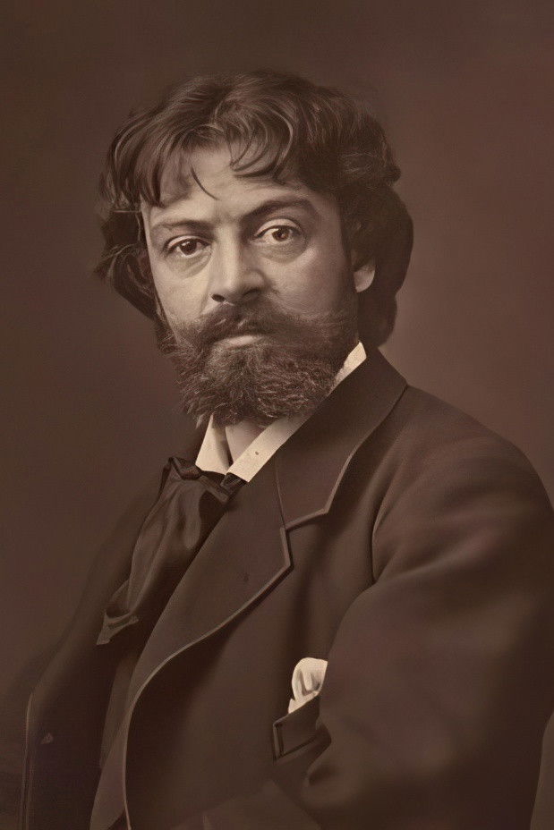 et billede af Jean Mounet-Sully