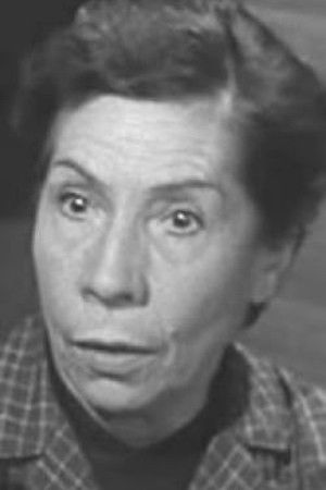 et billede af Florence Brière