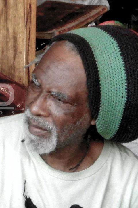 et billede af Mestre Lua