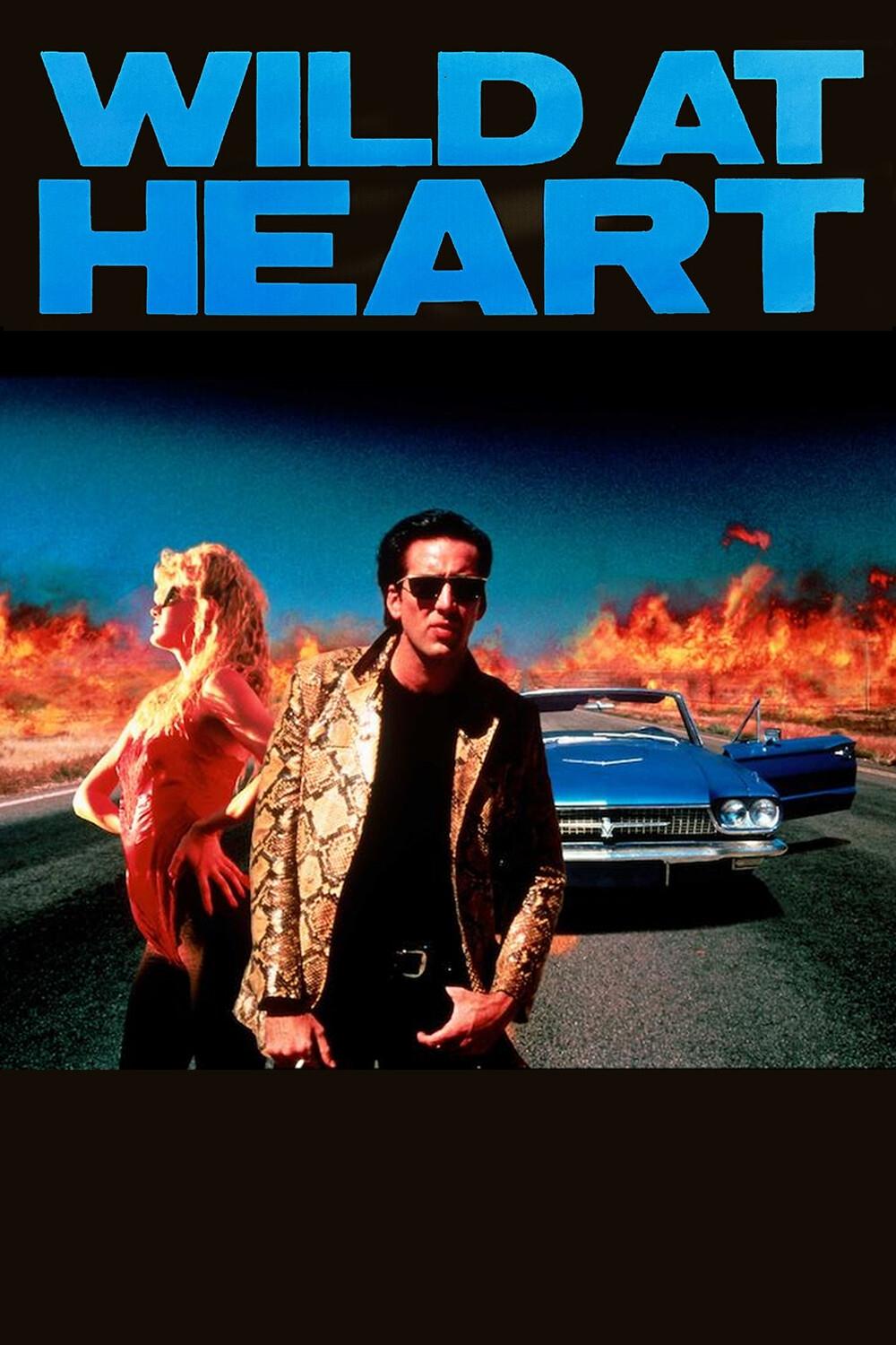 Wild at Heart