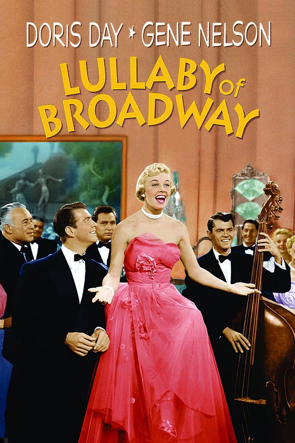 Lullaby of Broadway
