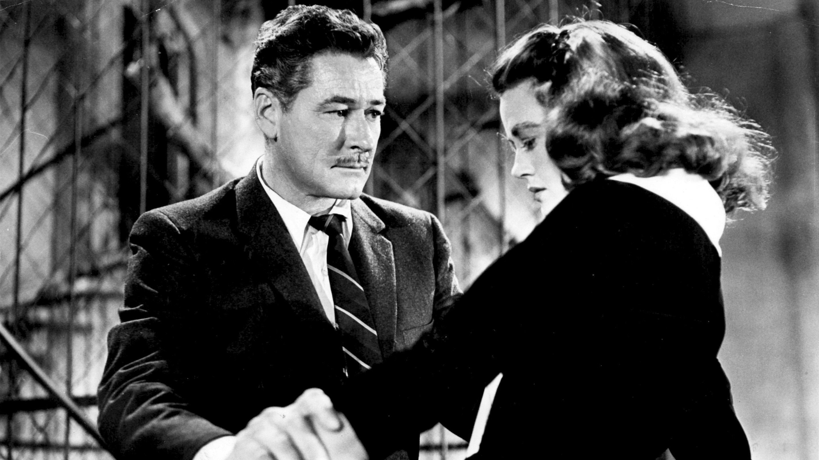 Too Much, Too Soon (1958)
