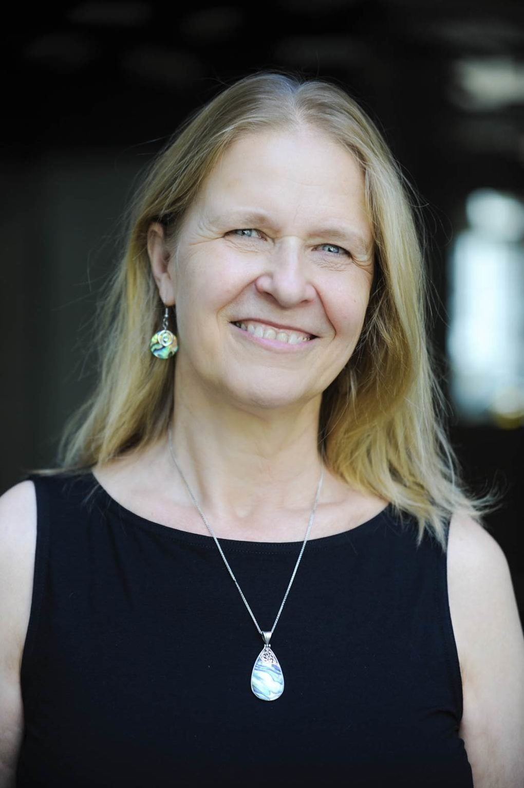 et billede af Cornelia Funke