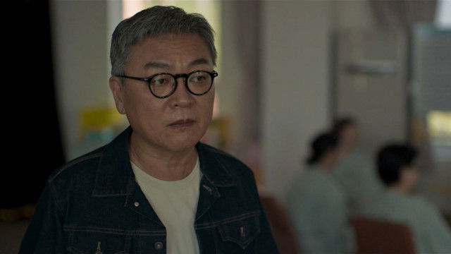 Taxi Driver Season 3 :Episode 5  Episode 5