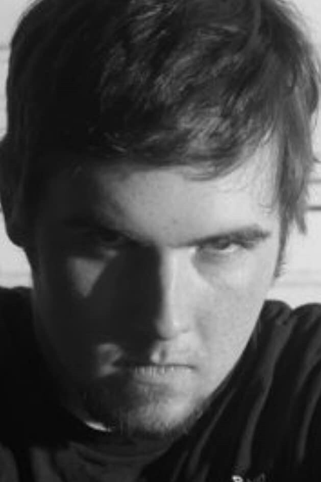 et billede af Ben McDuffee