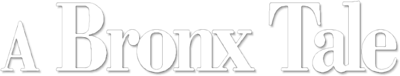 A Bronx Tale Logo