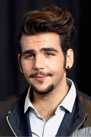 Ignazio Boschetto's picture in the cast
