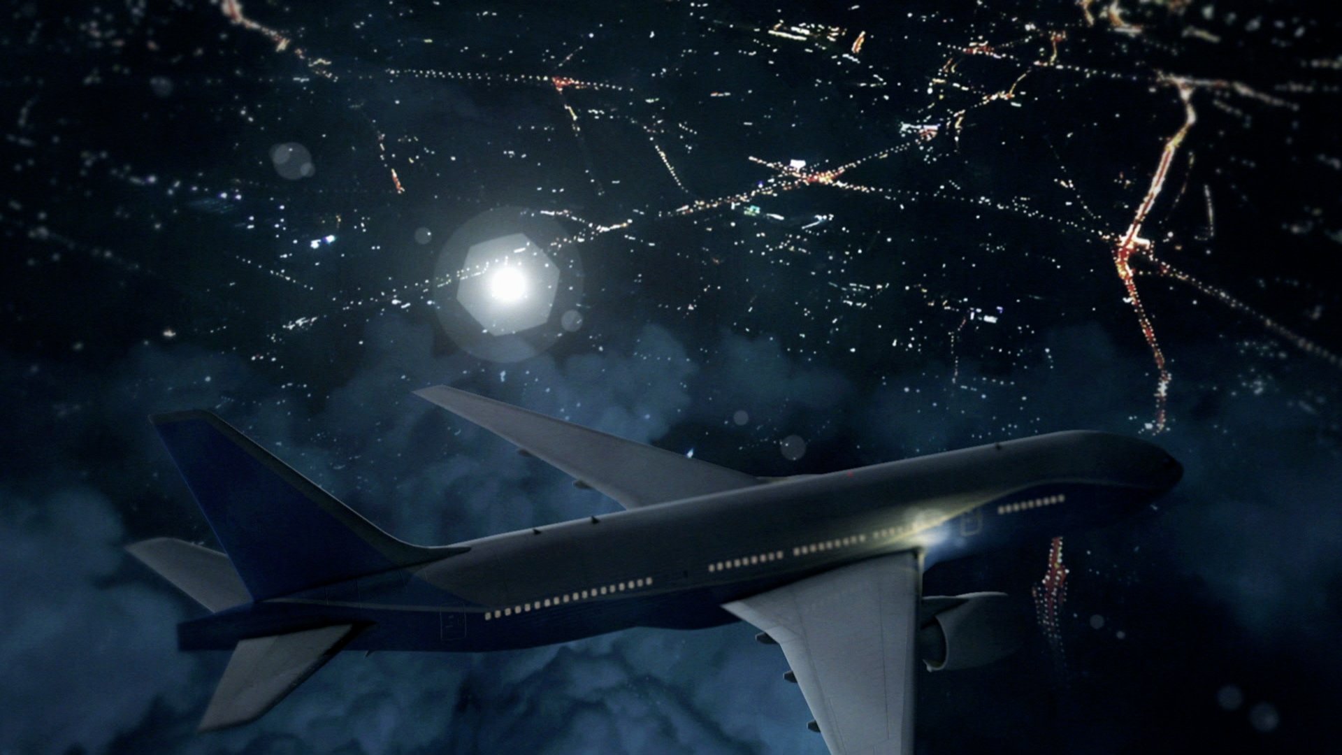 Thumbnail for UFOs Season 1 Episode 4