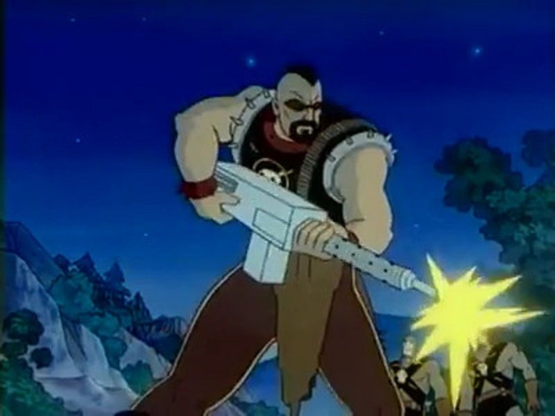 Thumbnail for The Last Weapon Season 1 Episode 3