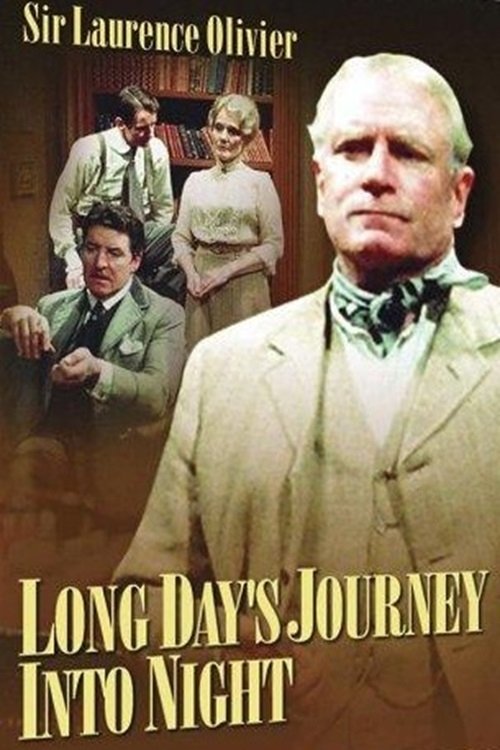 Long Day's Journey Into Night