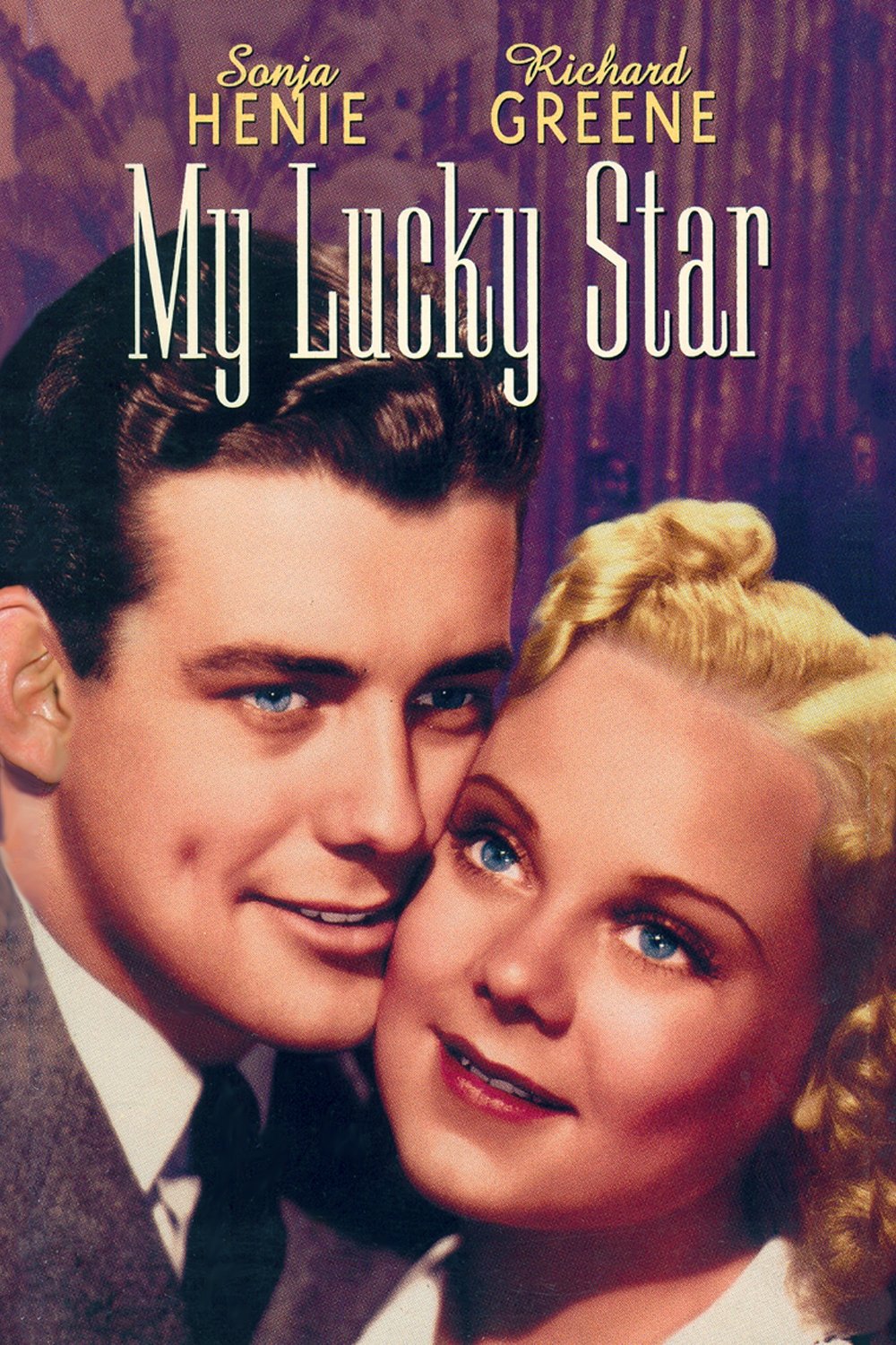 My Lucky Star