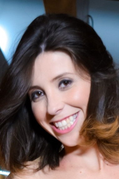 et billede af Bruna Vieira