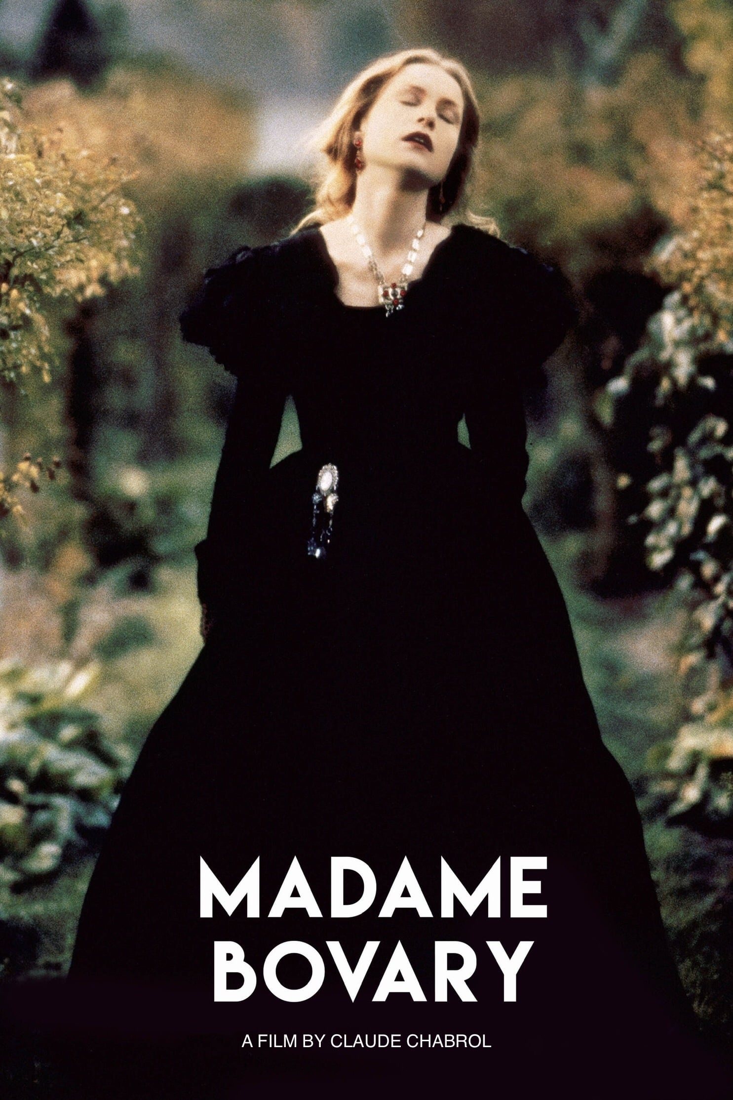 Madame Bovary