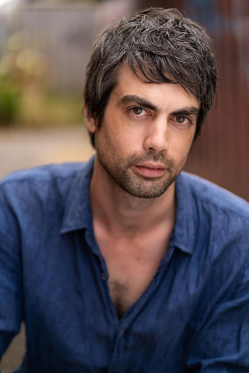 et billede af Matt Furlani