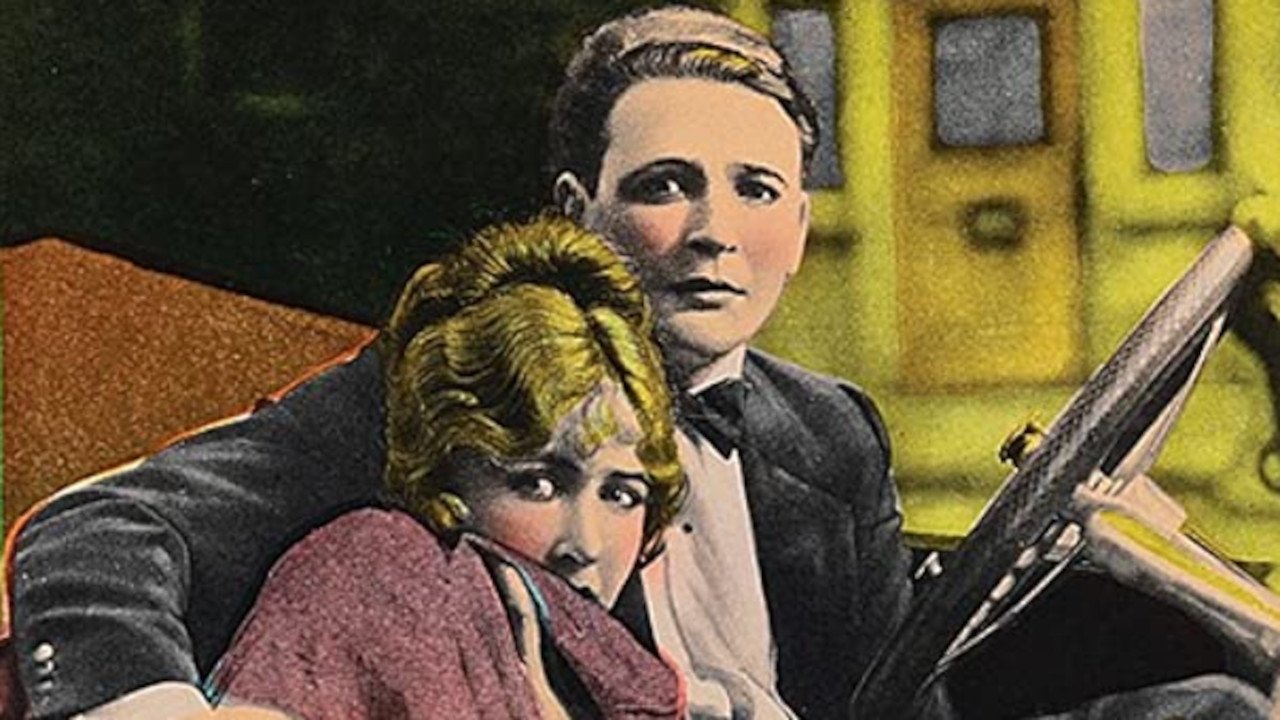 In Fast Company (1924)