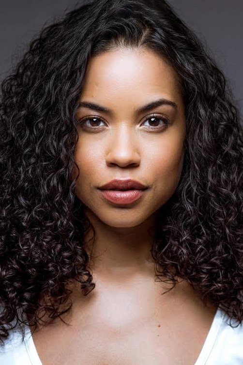 Karibel Rodriguez's picture in the cast