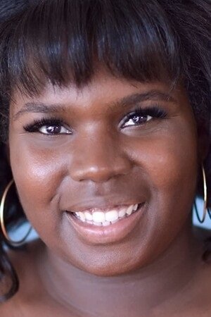 et billede af Britney Mocca