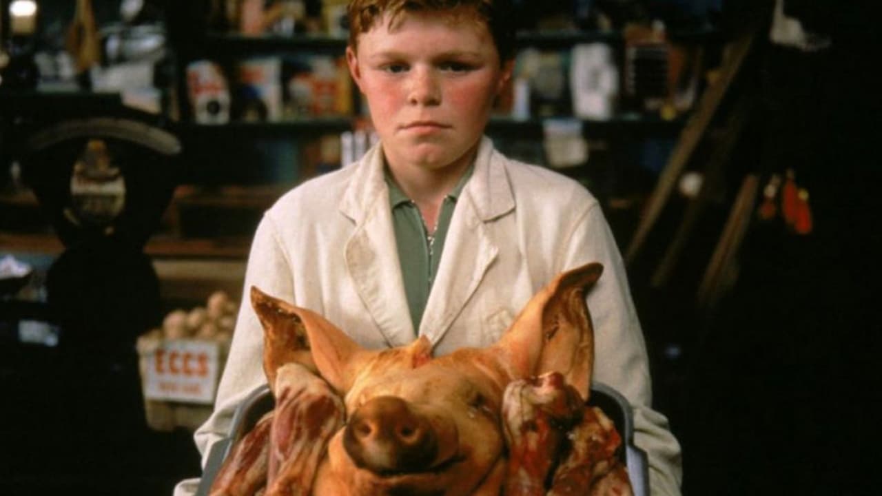 Image du film Butcher Boy rnlmmlsrfn4xn4l908nbbnkzfbujpg