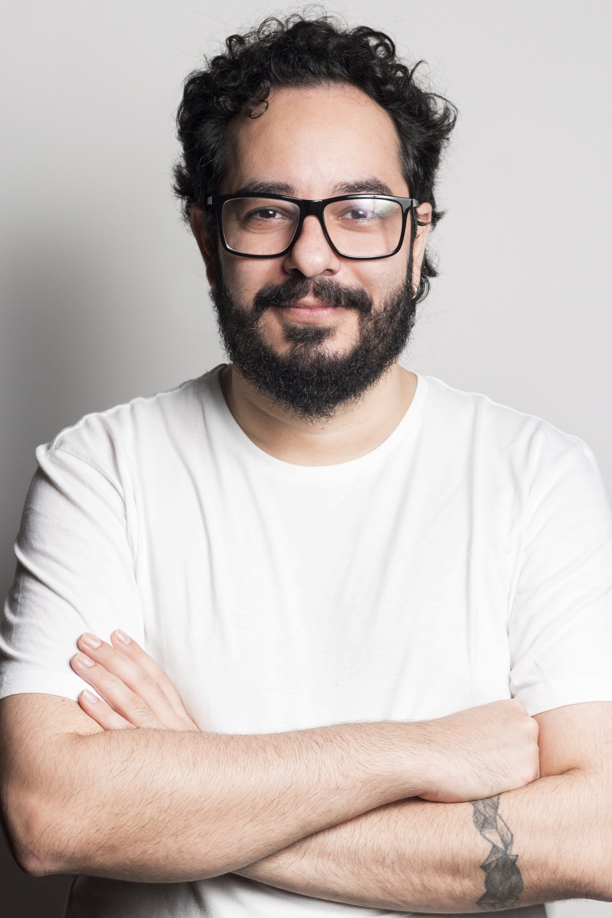 Pedro Fiuza | Director