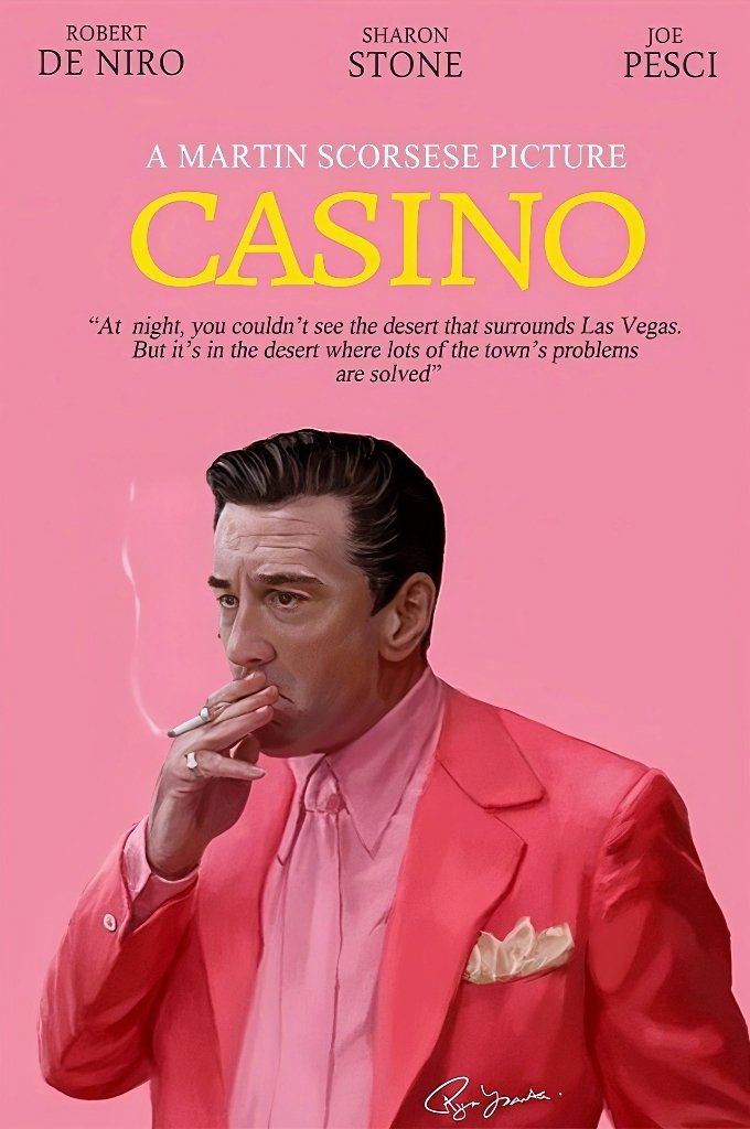 Casino