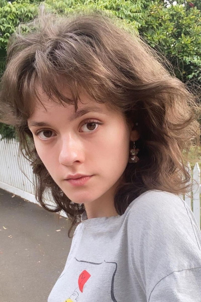 et billede af Campbell Connelly