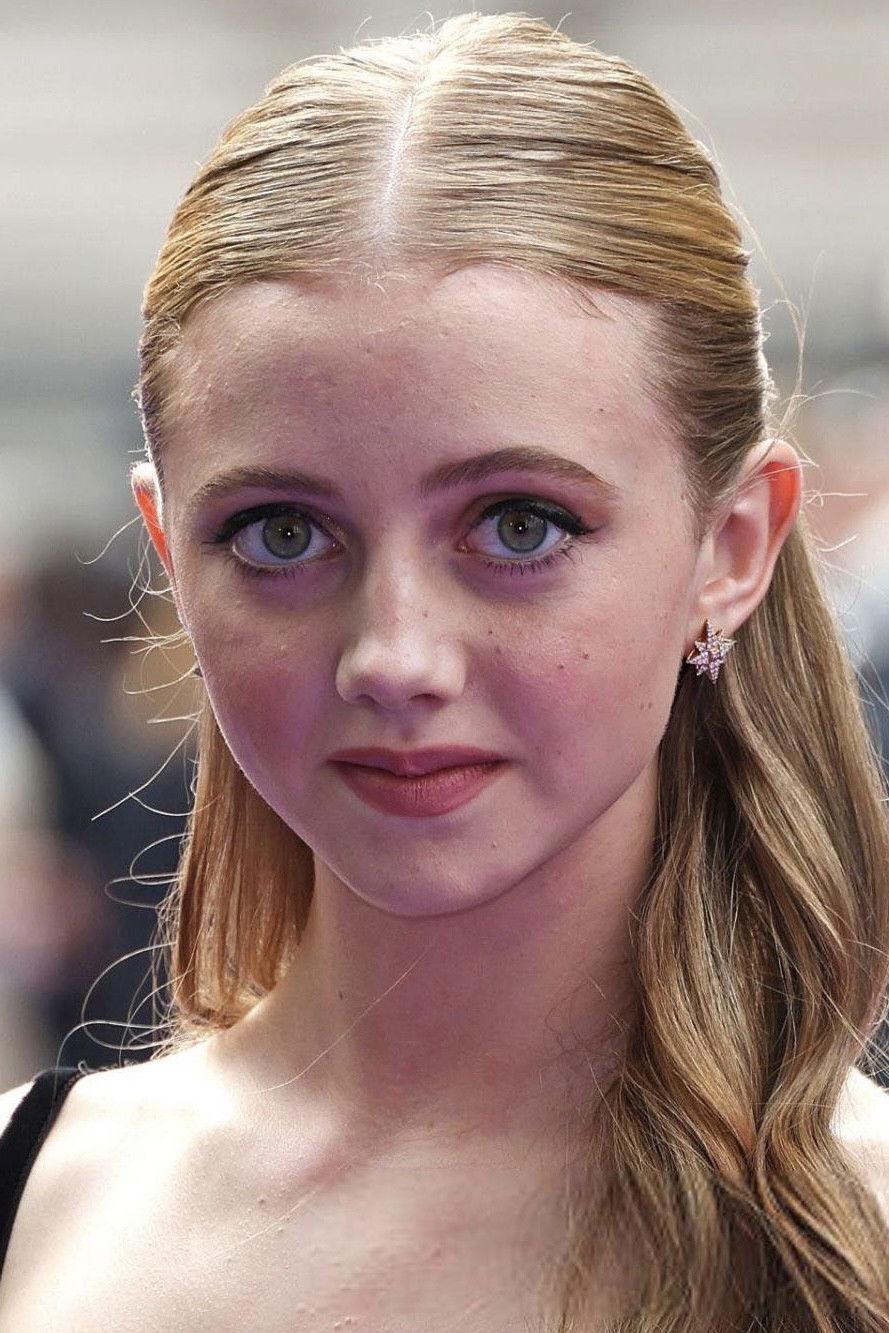 et billede af Evie Templeton