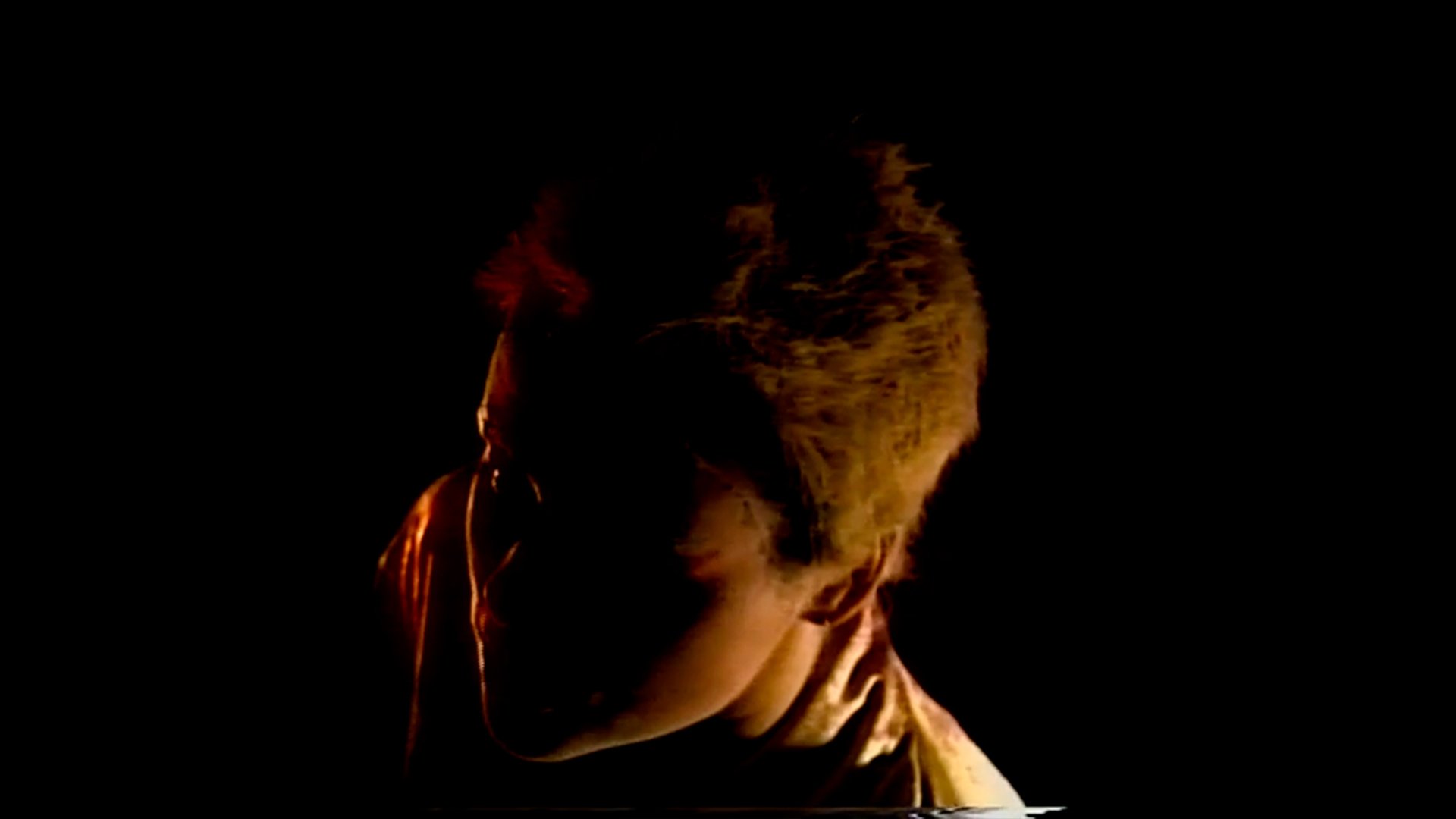 Galáxia Albina (1992)