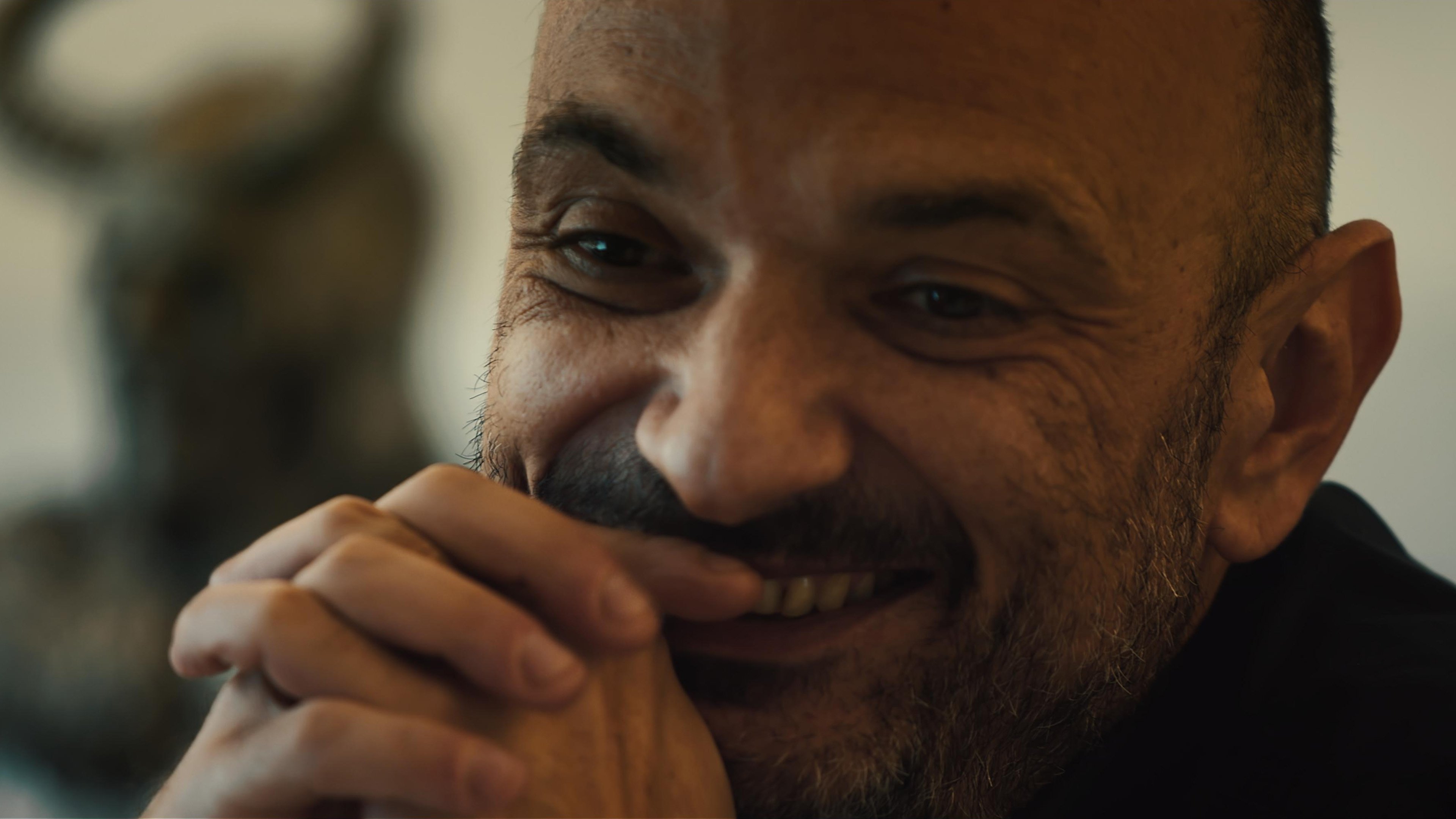 Dieu peut se défendre tout seul (2024)