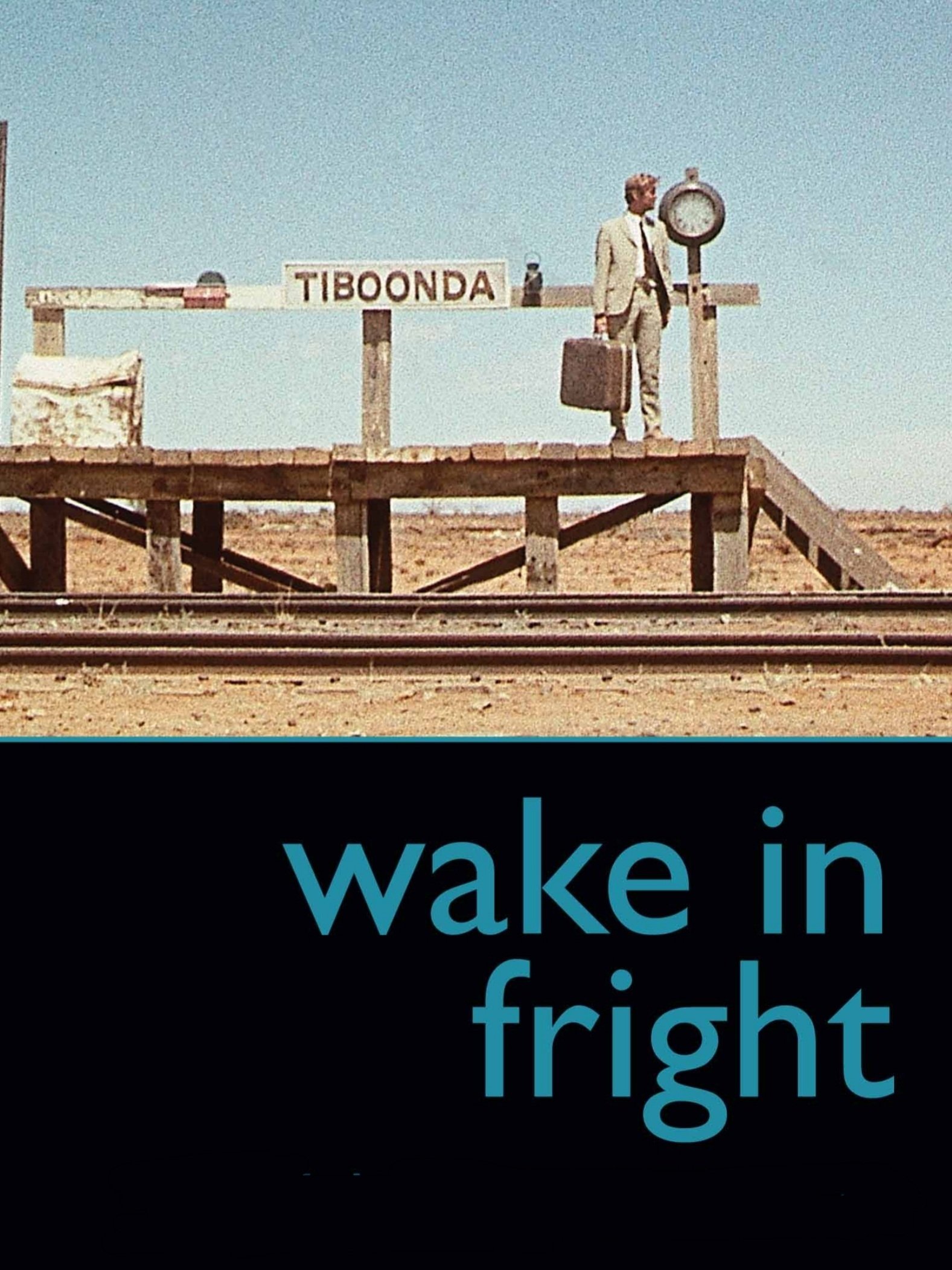 Wake in Fright