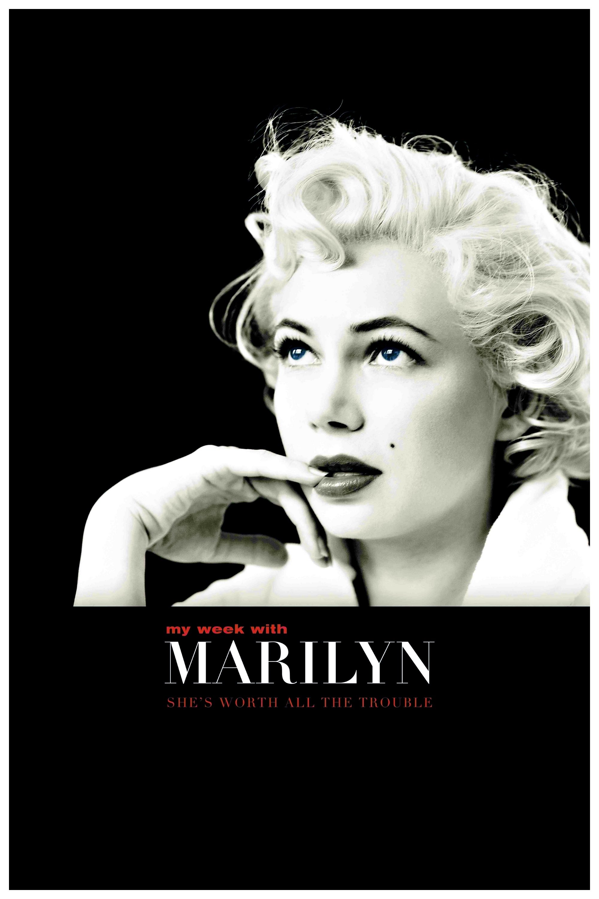 My Week with Marilyn