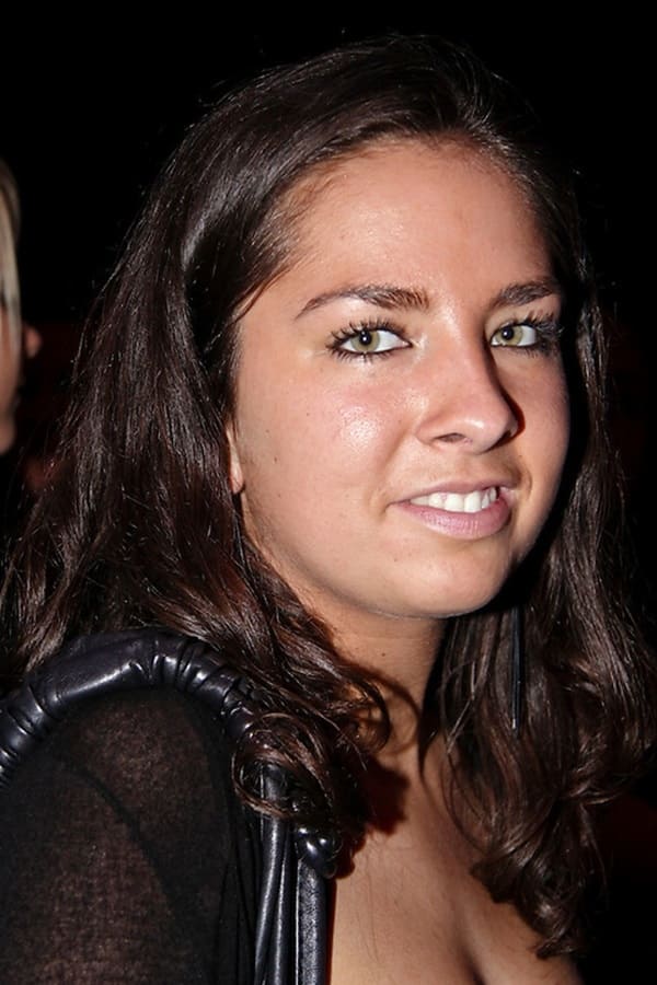 et billede af Leslie Keijzer