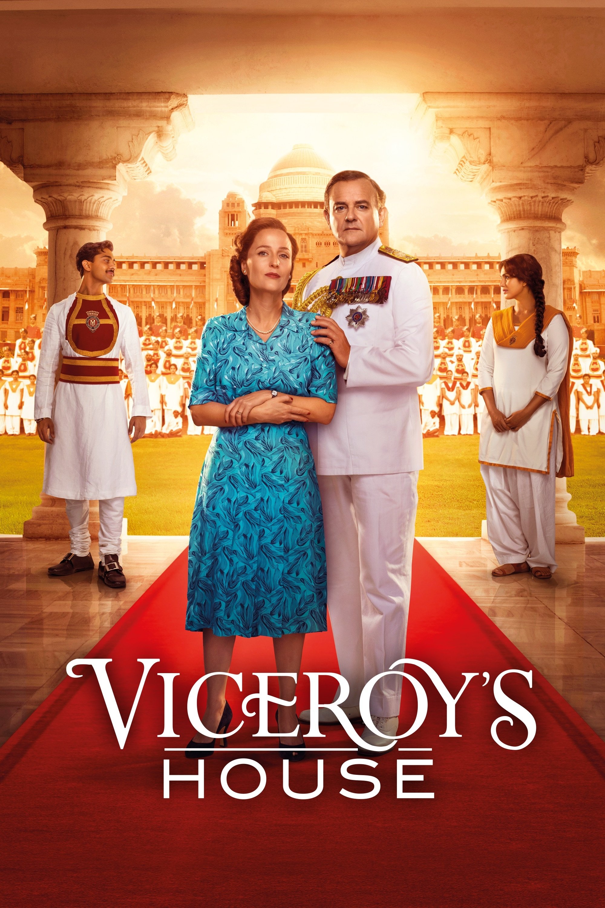 Viceroy's House