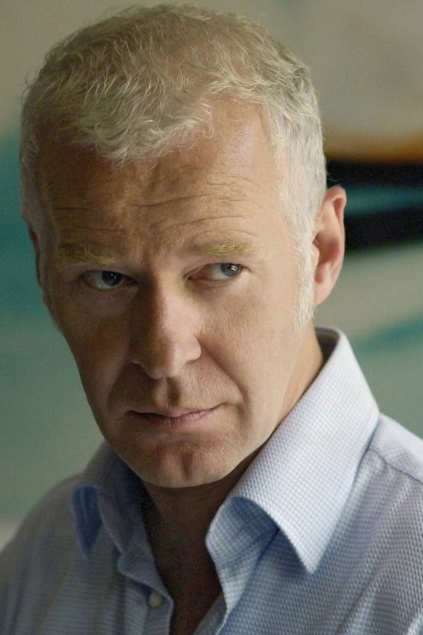 et billede af Theo Nijland