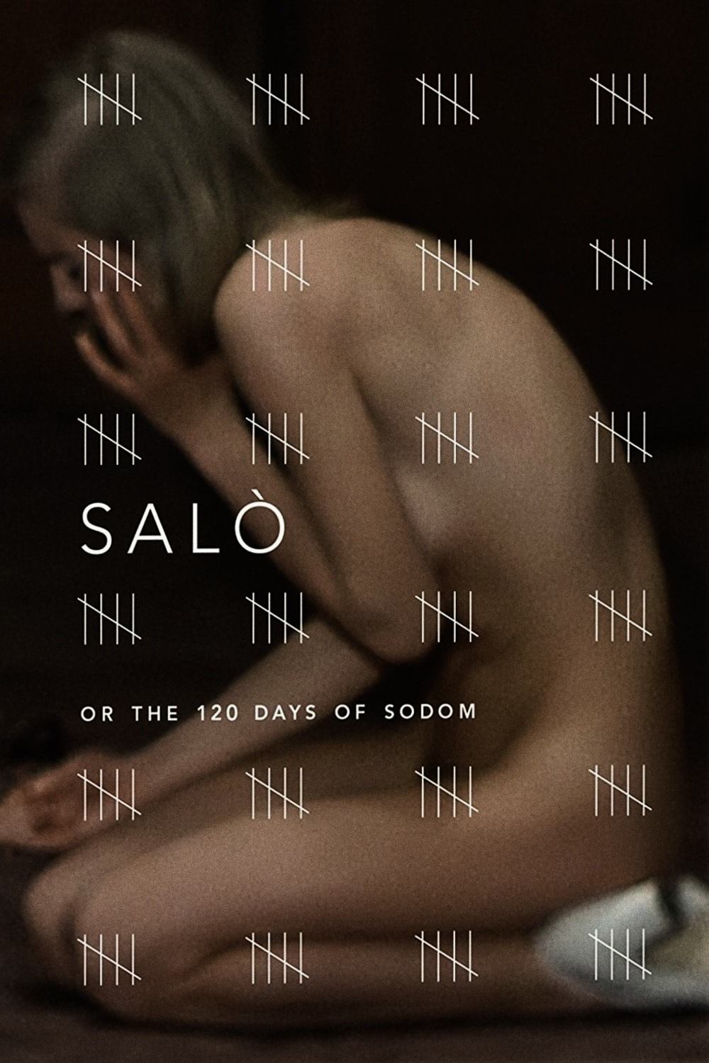 Salò, or the 120 Days of Sodom