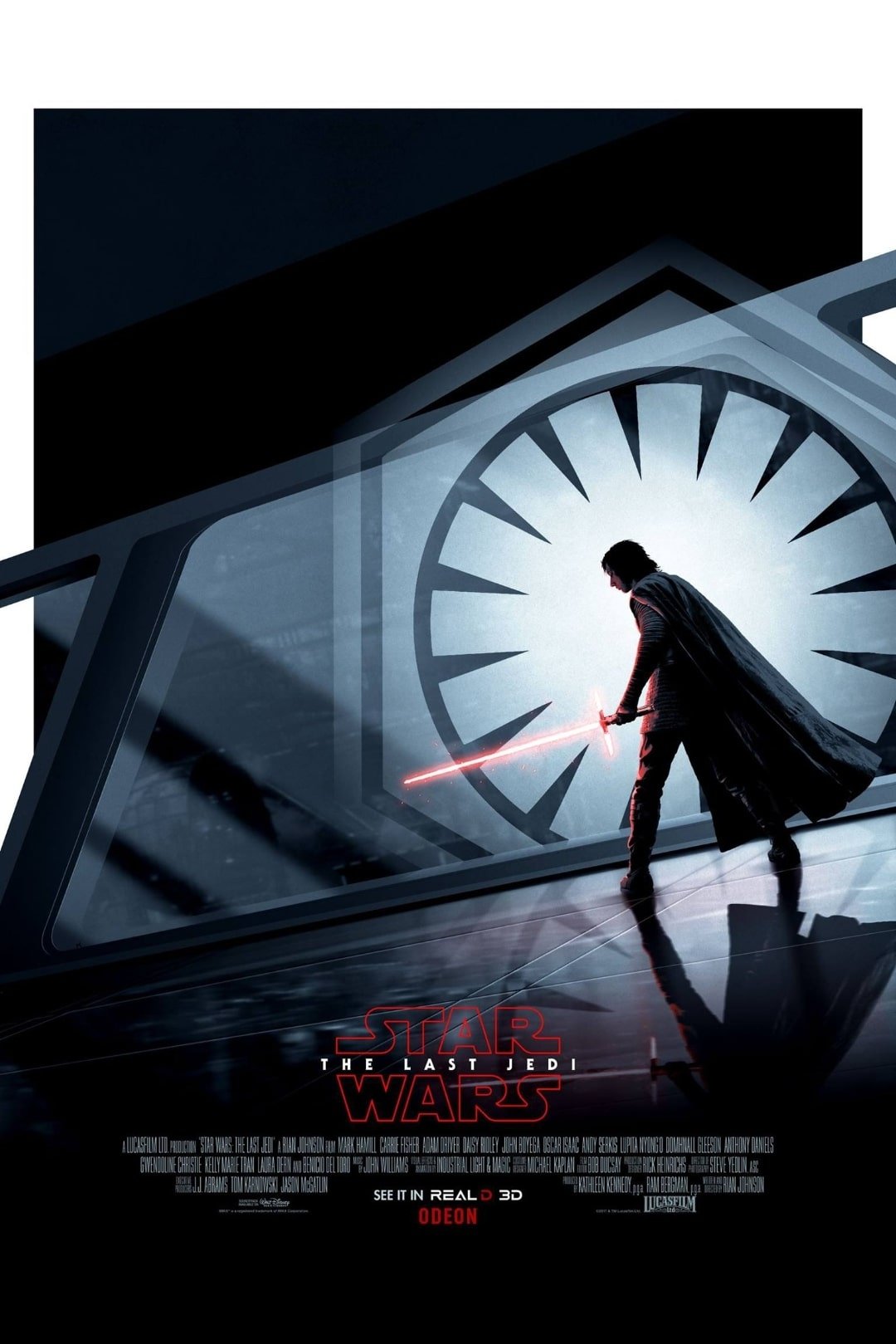 Star Wars: The Last Jedi
