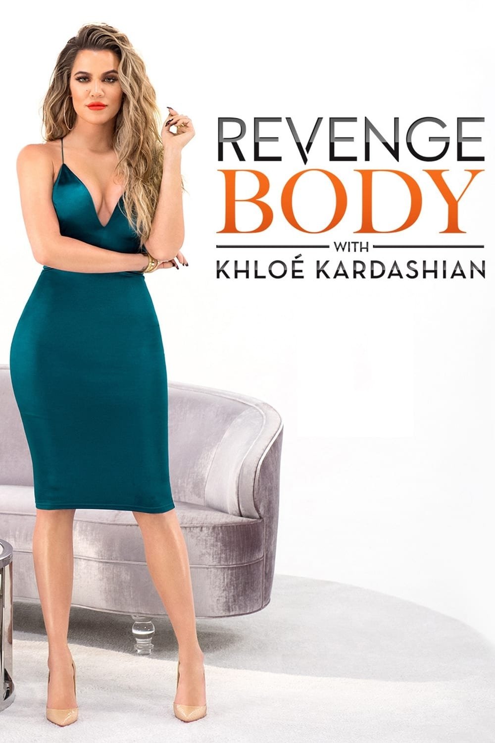 Revenge Body With Khloe Kardashian - Season 2