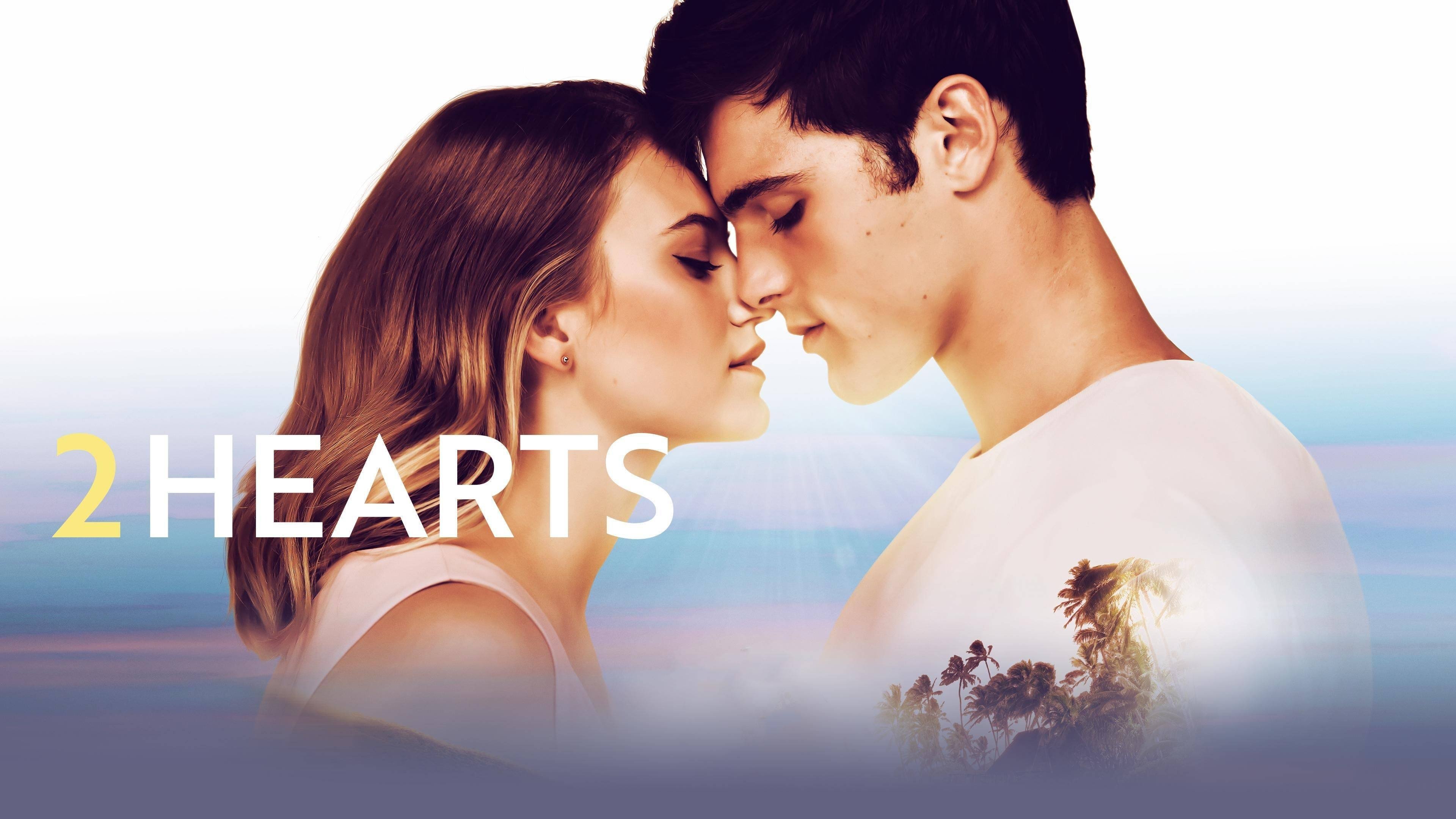 2 Hearts (2020)