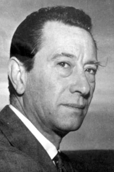 et billede af Miguel del Castillo