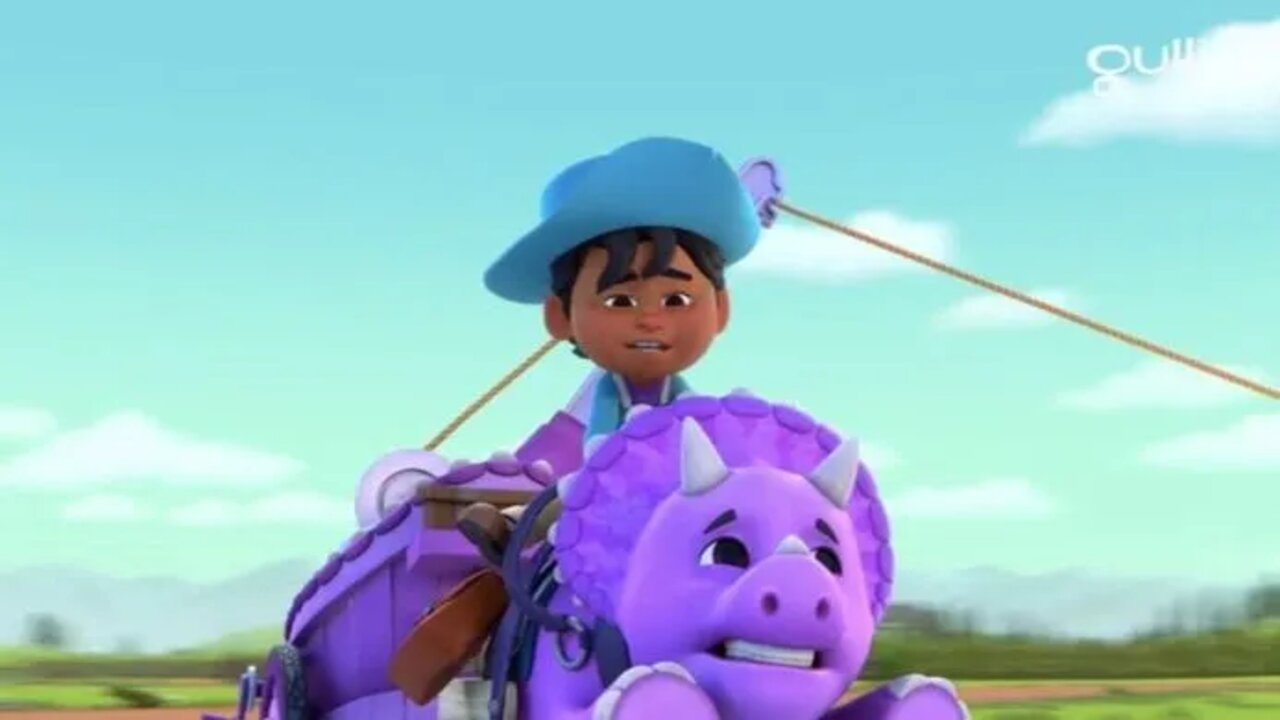 Dino Ranch