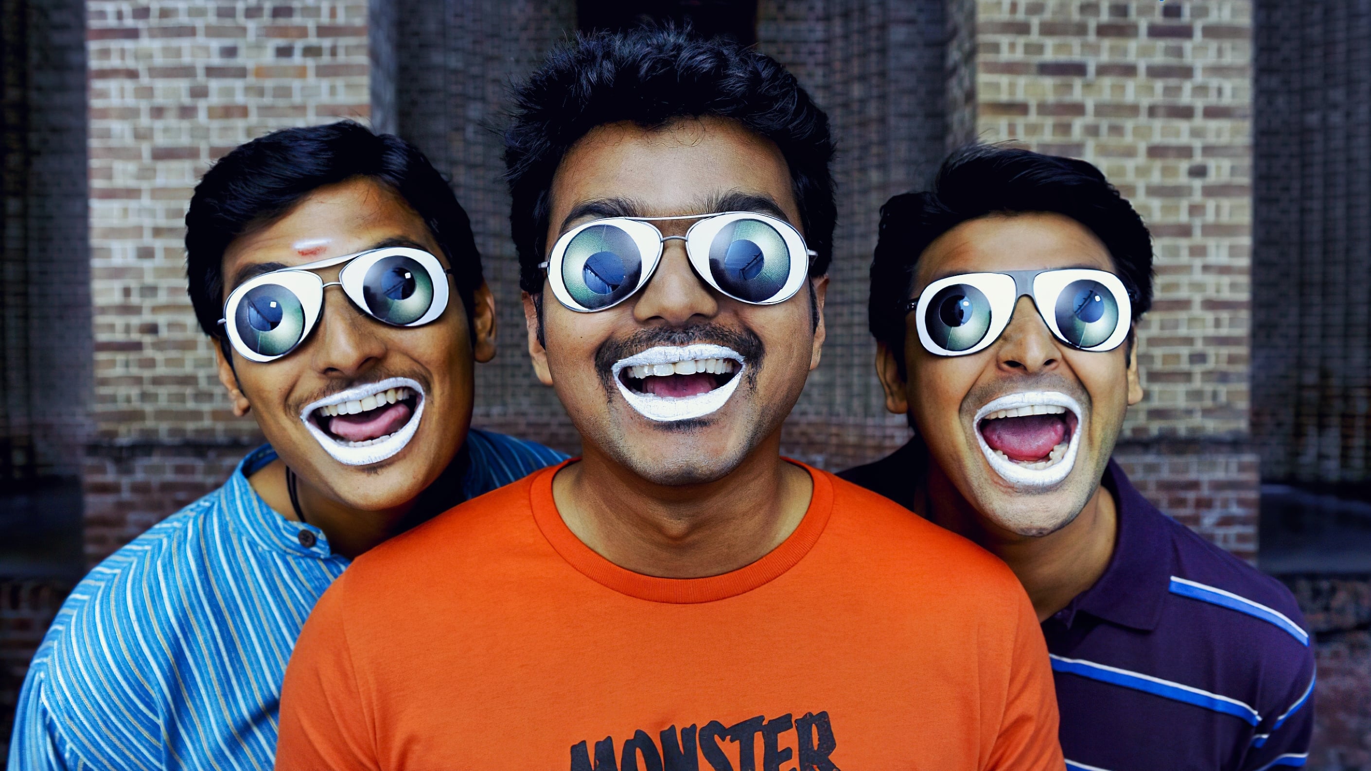 Download Nanban-(2012)[69537] Movie for free - Watch or ...