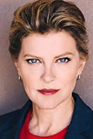 et billede af Betsy Zajko