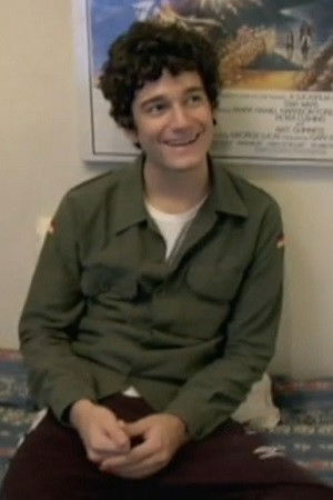 et billede af Pedro Bandeira