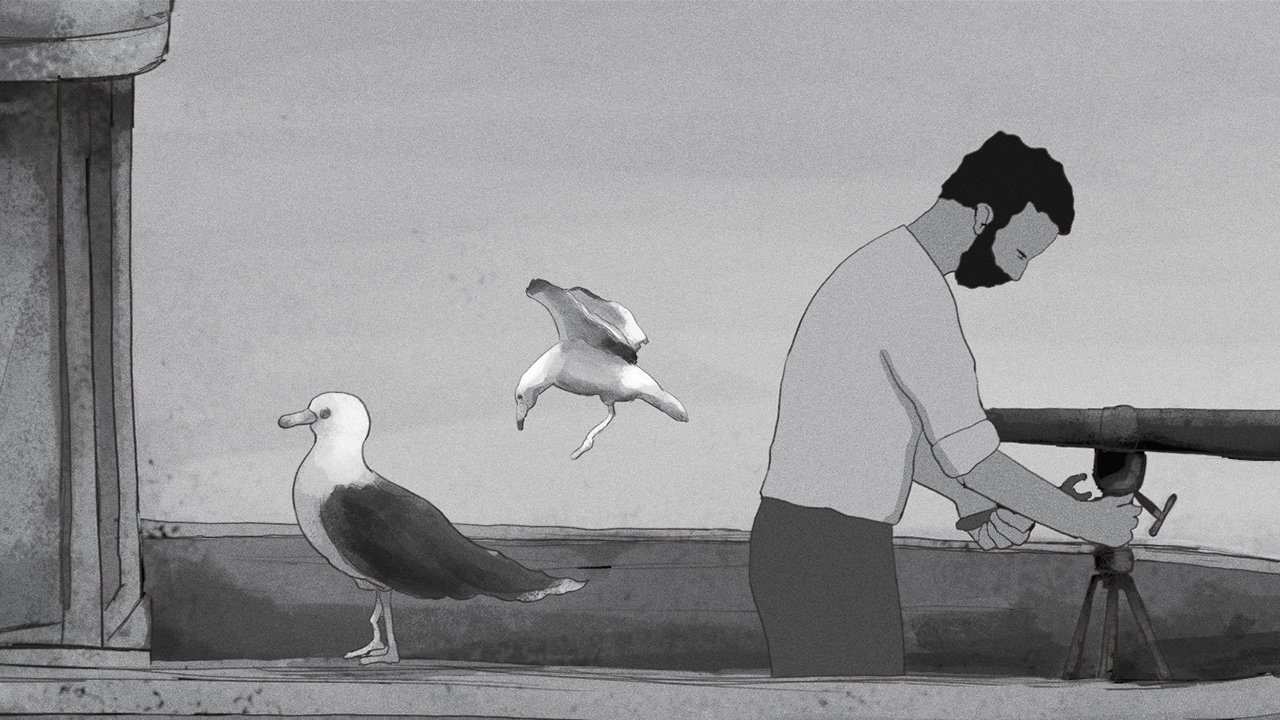 Imagem do Filme Confino