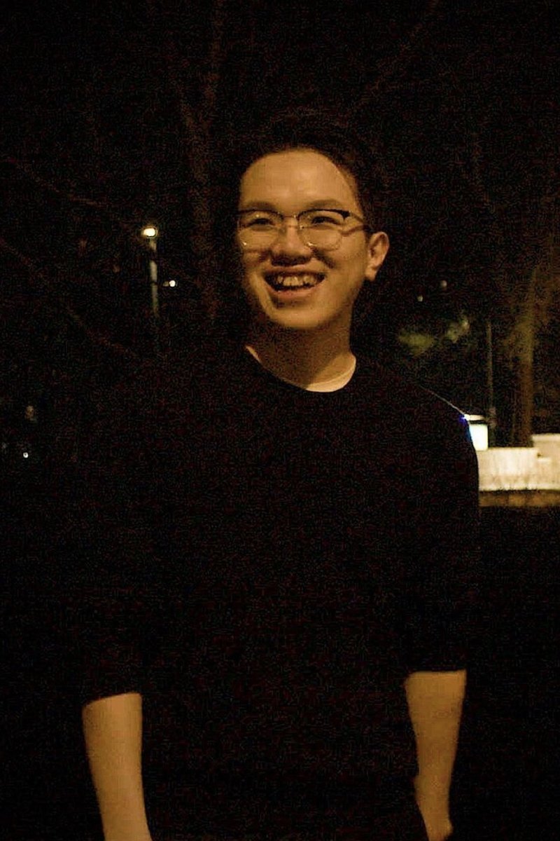Bruce Chen | Sound Recordist